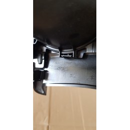 PEUGEOT 3008 2 SERIE MODANATURA PLASTICA CONSOLE CENTRALE TUNNEL
