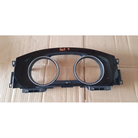 VOLKSWAGEN GOLF 7 COPERTURA QUADRO STRUMENTI CONTACHILOMETRI