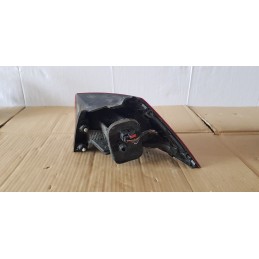 VOLKSWAGEN GOLF 7 FANALE STOP FANALI FARO FARI POSTERIORE LED SX DX