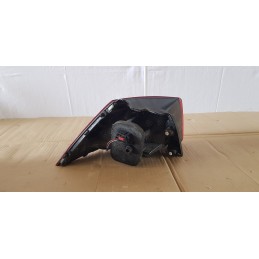 VOLKSWAGEN GOLF 7 FANALE STOP FANALI FARO FARI POSTERIORE LED SX DX