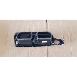 BMW SERIE X3 F25 BOCCHETTA AREAZIONE DASHBOARD CRUSCOTTO CENTRALE