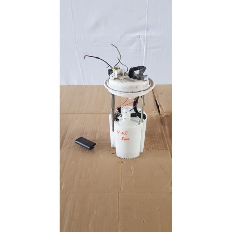 FIAT 500 2S POMPA CARBURANTE GALLEGGIANTE ALIMENTAZIONE