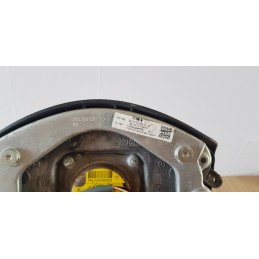 MERCEDES SPRINTER W906 AIRBAG VOLANTE STERZO CLACSON GUIDATORE GUIDA