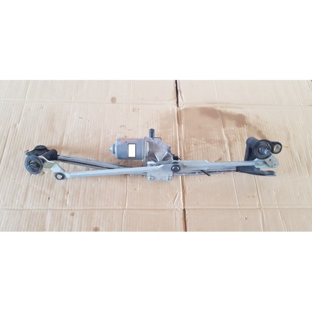 LAND ROVER EVOQUE MECCANISMO TANDEM TERGICRISTALLO MOTORINO ANT