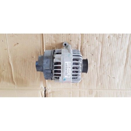 FIAT 500 ALTERNATORE PULEGGIA DENSO 14V 90A