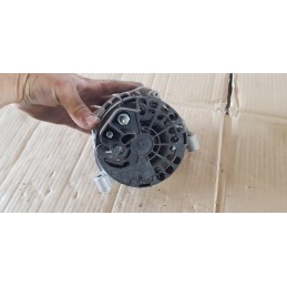 FIAT 500 ALTERNATORE PULEGGIA DENSO 14V 90A