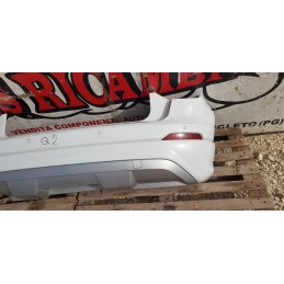 AUDI Q2 GA PARAURTI FENDINEBBIA SENSORI RETRONEBBIA SPOILER POSTERIORE