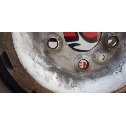 FIAT DUCATO 250 290 CERCHIO IN FERRO RUOTA SCORTA R15 POLLICI