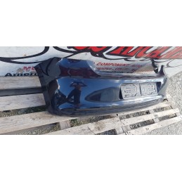 VOLKSWAGEN POLO 6R PARAURTI SPOILER INFERIORE POSTERIORE