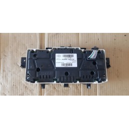 RENAULT TRAFIC 3 SERIE STRUMENTAZIONE QUADRO CONTACHILOMETRI CLUSTER