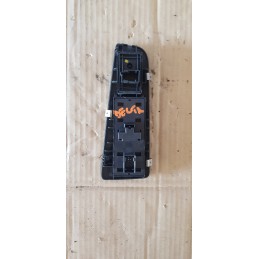 LANCIA DELTA PULSANTIERA INTERRUTTORE ALZACRISTALLO PULSANTI GUIDA SX