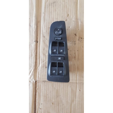 LANCIA DELTA PULSANTIERA INTERRUTTORE ALZACRISTALLO PULSANTI GUIDA SX