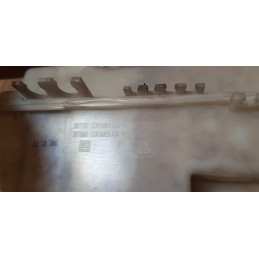 OPEL ANTARA VASCHETTA ACQUA TERGICRISTALLO BOCCIA TANICA