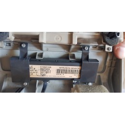OPEL ANTARA PLAFONIERA LUCE CORTESIA ABITACOLO SOTTOTETTO CIELO