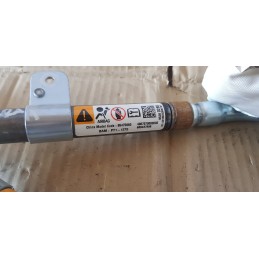 OPEL ANTARA AIRBAG TENDINA SOTTOTETTO CIELO TETTO IMPERIALE SX DX