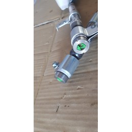 OPEL ANTARA AIRBAG TENDINA SOTTOTETTO CIELO TETTO IMPERIALE SX DX
