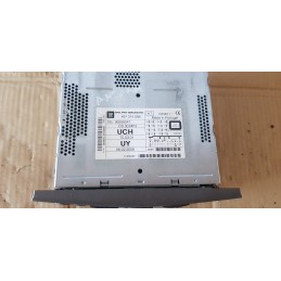 OPEL ANTARA AUTORADIO STEREO LETTORE CD AUDIO MP3 CD30 FM AM RDS