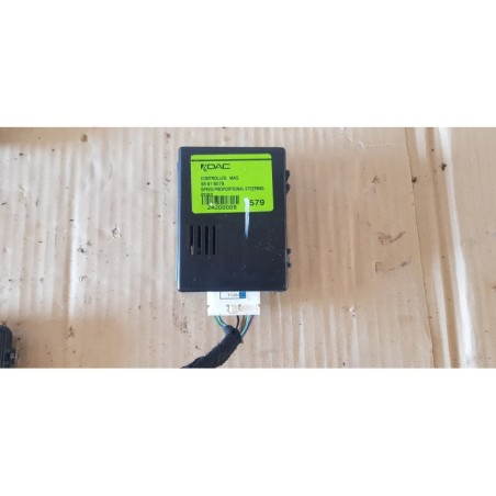 OPEL ANTARA CENTRALINA MODULO SERVOSTERZO ELETTRONICO CONTROL UNIT