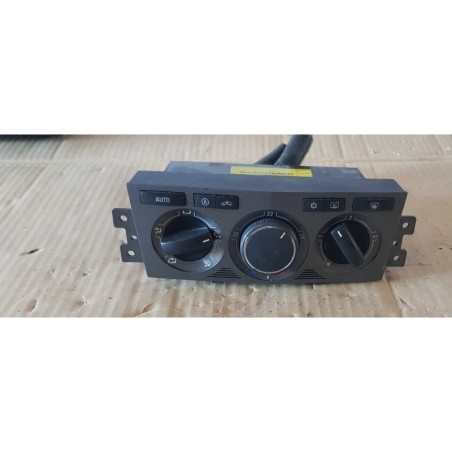 OPEL ANTARA CENTRALINA CLIMATIZZATORE RISCALDAMENTO A/C