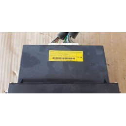 OPEL ANTARA CENTRALINA CLIMATIZZATORE RISCALDAMENTO A/C