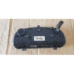 OPEL ANTARA TACHIMETRO STRUMENTAZIONE QUADRO STRUMENTI CONTACHILOMETRI