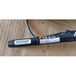 OPEL ANTARA CINTURA SICUREZZA PRETENSIONATORE FIBIA ANTERIORE SX DX