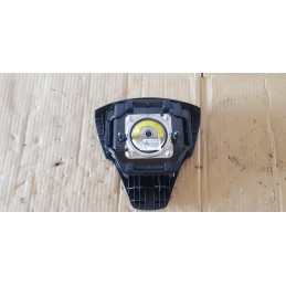 OPEL ANTARA AIRBAG GUIDATORE GUIDA VOLANTE SINSITRO SX CLACSON