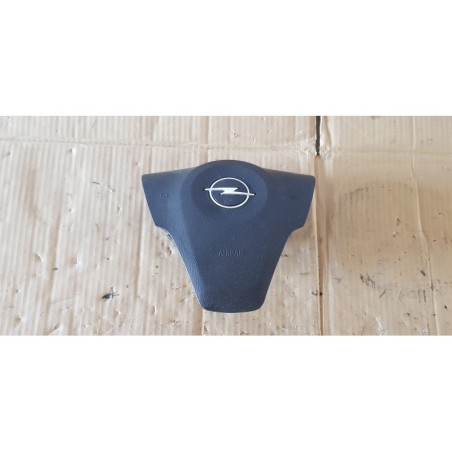 OPEL ANTARA AIRBAG GUIDATORE GUIDA VOLANTE SINSITRO SX CLACSON