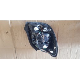 CITROEN C1 STOP FANALE FANALI FARO FARI LUCE LUCI POSTERIORE DX SX