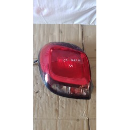 CITROEN C1 STOP FANALE FANALI FARO FARI LUCE LUCI POSTERIORE DX SX