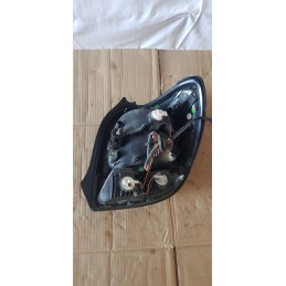 CITROEN C1 STOP FANALE FANALI FARO FARI LUCE LUCI POSTERIORE DX SX