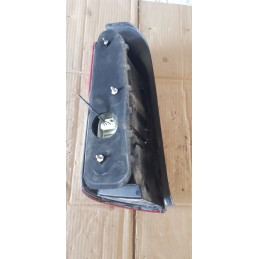 LANCIA MUSA STOP FANALE FANALI FARO FARI LUCE LUCI POSTERIORE DX LED