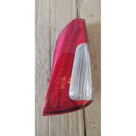 LANCIA MUSA STOP FANALE FANALI FARO FARI LUCE LUCI POSTERIORE DX LED
