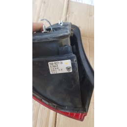 LANCIA MUSA STOP FANALE FANALI FARO FARI LUCE LUCI POSTERIORE DX LED