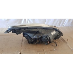 OPEL CORSA D RESTYLING PROIETTORE FARO LUCE ANT DX SX