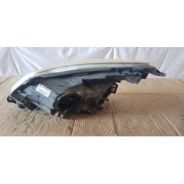 OPEL CORSA D RESTYLING PROIETTORE FARO LUCE ANT DX SX