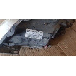 OPEL CORSA D RESTYLING PROIETTORE FARO LUCE ANT DX SX