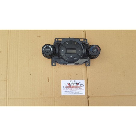FORD FIESTA MK7 6 SERIE CENTRALINA MODULO RISCALDAMENTO CLIMA