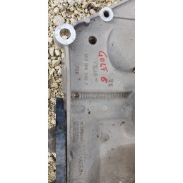 VOLKSWAGEN GOLF 6 CULLA TELAIO SOTTOMOTORE ANTERIORE ALLUMINIO