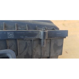 VOLKSWAGEN GOLF 7 SCATOLA BOX PORTAFILTRO ARIA COMPLETO DEBIMETRO