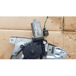SMART 450 COUPE' ALZAVETRO ALZACRISTALLO MOTORINO ELETTRIC ANT SX