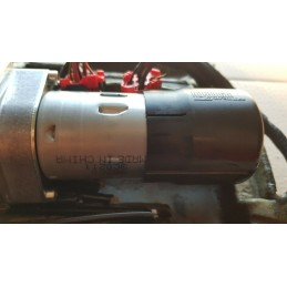 PEUGEOT 206cc POMPA IDRAULICA CAPOTE ELETTRICA APERTURA TETTO CAPOTTE