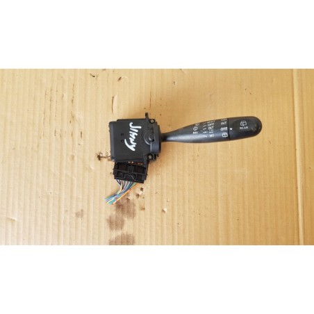 SUZUKI JIMNY INTERRUTTORE LEVA PULSANTI DEVIOTERGI PULSANTIERA