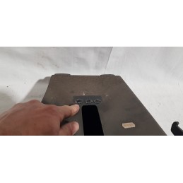 FIAT PANDA 169 CASSETTO BOX VANO PORTAOGGETTI LATERALE DOCUMENTI DX