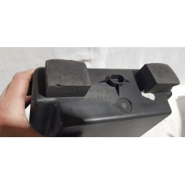 FIAT PANDA 169 CASSETTO BOX VANO PORTAOGGETTI LATERALE DOCUMENTI DX