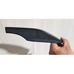 SUZUKI JIMNY COPERCHIO COPERTURA BARRA PORTAPACCHI LONGITUDINALE ANT SX