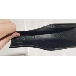 SUZUKI JIMNY COPERCHIO COPERTURA BARRA PORTAPACCHI LONGITUDINALE ANT SX