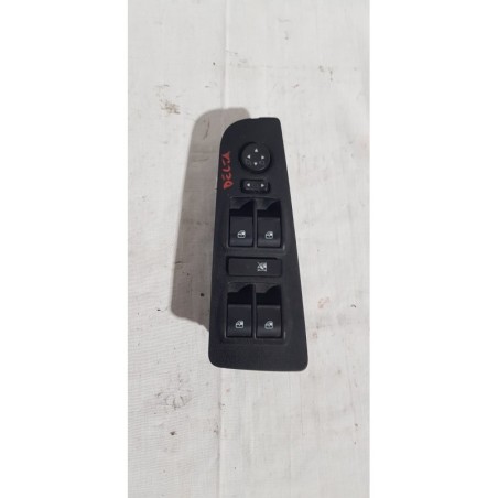 LANCIA DELTA PULSANTIERA INTERRUTTORE ALZACRISTALLO PULSANTI GUIA SX