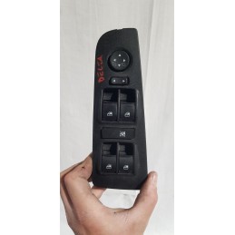LANCIA DELTA PULSANTIERA INTERRUTTORE ALZACRISTALLO PULSANTI GUIA SX