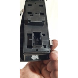 LANCIA DELTA PULSANTIERA INTERRUTTORE ALZACRISTALLO PULSANTI GUIA SX
